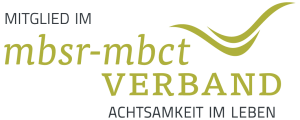 Mitglied im mbsr-mbct Verband 